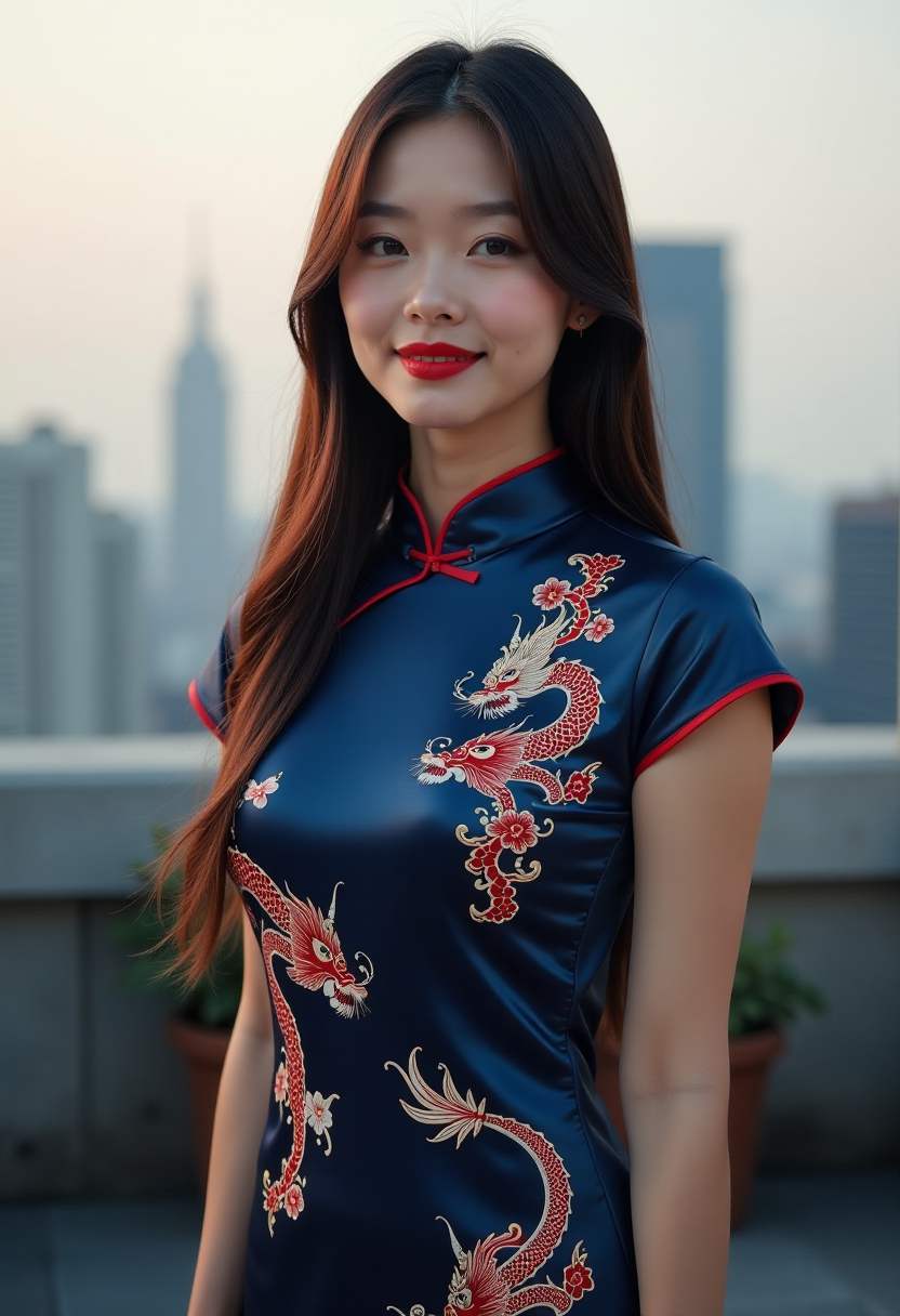 隔壁阿姨的秘密料理