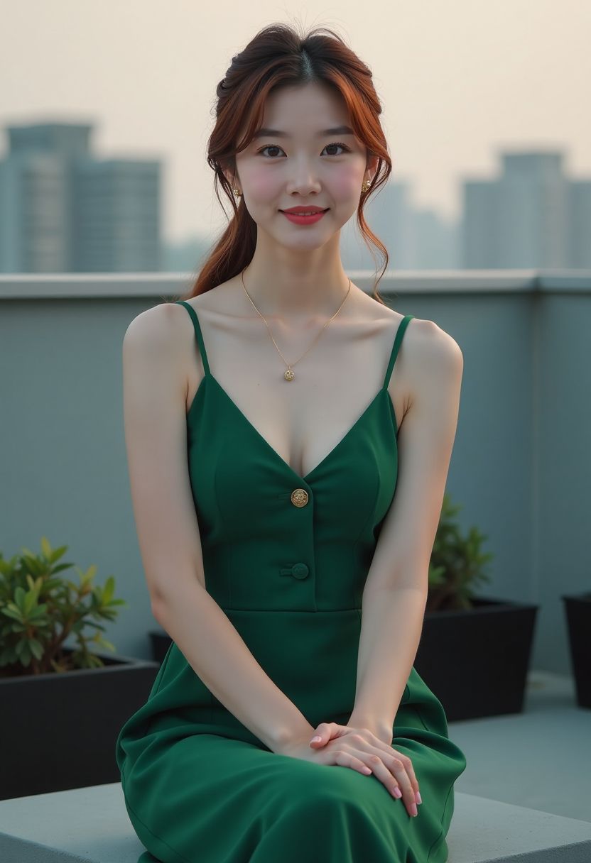 妈妈的好友圈